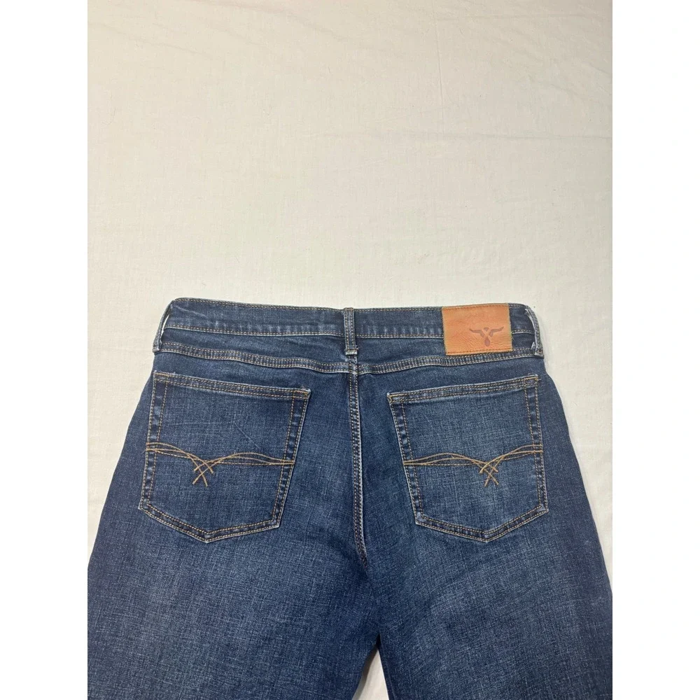 Wrangler 20x no